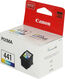 Canon CL-441 5221B001 Картридж струйный для MG2140/3140 Canon CL-441 5221B001 Картридж струйный для MG2140/3140