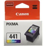 Canon CL-441 5221B001 Картридж струйный для MG2140/ 3140