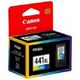 Canon CL-441XL 5220B001 Картридж для MG2140/3140 Цветной Canon CL-441XL 5220B001 Картридж для MG2140/3140 Цветной
