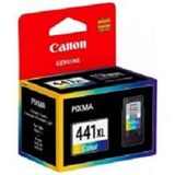 Canon CL-441XL 5220B001 Картридж для MG2140/ 3140 Цветной
