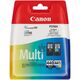Canon PG-440/CL-441 5219B005 Картридж струйный для Canon MG2140/MG3140 Canon PG-440/CL-441 5219B005 Картридж струйный для Canon MG2140/MG3140
