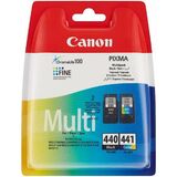 Canon PG-440/ CL-441 5219B005 Картридж струйный для Canon MG2140/ MG3140