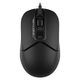 Мышь A4Tech Fstyler FM12 черный оптическая (1200dpi) USB (3but) Мышь A4Tech Fstyler FM12 черный оптическая (1200dpi) USB (3but)