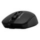 Мышь A4Tech Fstyler FM12 черный оптическая (1200dpi) USB (3but) Мышь A4Tech Fstyler FM12 черный оптическая (1200dpi) USB (3but)
