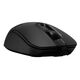 Мышь A4Tech Fstyler FM12 черный оптическая (1200dpi) USB (3but) Мышь A4Tech Fstyler FM12 черный оптическая (1200dpi) USB (3but)