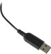 Мышь A4Tech Fstyler FM12 черный оптическая (1200dpi) USB (3but) Мышь A4Tech Fstyler FM12 черный оптическая (1200dpi) USB (3but)