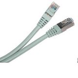 Cablexpert Патч-корд FTP PP6-2M кат.6