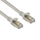 Exegate EX282001RUS Патч-корд Exegate FTP-RJ45-RJ45-C5e-CU-10M-GY