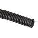 IEK (CTG20-32-K02-025-1) Труба гофр.ПНД d 32 с зондом (25 м) черный IEK (CTG20-32-K02-025-1) Труба гофр.ПНД d 32 с зондом (25 м) черный