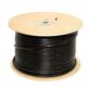 5bites FS6570-305APE Кабель FTP / SOLID / 6CAT / CCAG / PE / BLACK / OUTDOOR / DRUM / 305M