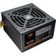 Cougar XTC 600 Блок питания Cougar XTC 600 (Разъем PCIe-2шт,ATX v2.31, 600W, Active PFC, 120mm Fan, Power cord, 80 Plus, Japanese standby capacitors) [XTC600] BULK