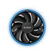 PCCooler E126M B Кулер S775/115X/AM2/2+/AM3/3+/AM4/FM1/FM2/2+ (48 шт/кор, TDP 92W, вент-р 120мм с PWM, Blue LED FAN, 1000-1800RPM, 26.5dBa) Retail Color Box PCCooler E126M B Кулер S775/115X/AM2/2+/AM3/3+/AM4/FM1/FM2/2+ (48 шт/кор, TDP 92W, вент-р 120мм с PWM, Blue LED FAN, 1000-1800RPM, 26.5dBa) Retail Color Box