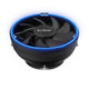PCCooler E126M B Кулер S775/115X/AM2/2+/AM3/3+/AM4/FM1/FM2/2+ (48 шт/кор, TDP 92W, вент-р 120мм с PWM, Blue LED FAN, 1000-1800RPM, 26.5dBa) Retail Color Box PCCooler E126M B Кулер S775/115X/AM2/2+/AM3/3+/AM4/FM1/FM2/2+ (48 шт/кор, TDP 92W, вент-р 120мм с PWM, Blue LED FAN, 1000-1800RPM, 26.5dBa) Retail Color Box