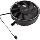 Кулер S775/ 115X/ AM2/ 2+/ AM3/ 3+/ AM4/ FM1/ FM2/ 2+ Retail Color Box PCCooler E126M B (48 шт/ кор, TDP 92W, вент-р 120мм с PWM, Blue LED FAN, 1000-1800RPM, 26.5dBa)&nbsp;<img style='position: relative;margin:0' src='/image/only_to_order_edit.gif' alt='На заказ' title='На заказ' />