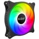 PCCooler Вентилятор FX-120-3 FIXED COLOR FAN 120x120x25mm (3pin+Molex, 80шт./кор, пит. от мат.платы и БП, 1320 об/мин) Retail PCCooler Вентилятор FX-120-3 FIXED COLOR FAN 120x120x25mm (3pin+Molex, 80шт./кор, пит. от мат.платы и БП, 1320 об/мин) Retail