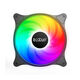 PCCooler Вентилятор FX-120-3 FIXED COLOR FAN 120x120x25mm (3pin+Molex, 80шт./кор, пит. от мат.платы и БП, 1320 об/мин) Retail PCCooler Вентилятор FX-120-3 FIXED COLOR FAN 120x120x25mm (3pin+Molex, 80шт./кор, пит. от мат.платы и БП, 1320 об/мин) Retail