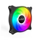 PCCooler Вентилятор FX-120-3 FIXED COLOR FAN 120x120x25mm (3pin+Molex, 80шт./кор, пит. от мат.платы и БП, 1320 об/мин) Retail PCCooler Вентилятор FX-120-3 FIXED COLOR FAN 120x120x25mm (3pin+Molex, 80шт./кор, пит. от мат.платы и БП, 1320 об/мин) Retail