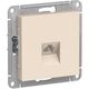 Schneider Electric
Schneider-electric ATN000283 ATLASDESIGN РОЗЕТКА компьютерная RJ45