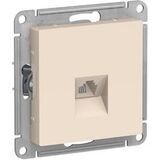 Schneider Electric
Schneider-electric ATN000283 ATLASDESIGN РОЗЕТКА компьютерная RJ45