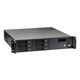 Exegate EX279755RUS Серверный корпус Exegate Pro 2U480-HS06 <RM 19