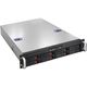Exegate EX281232RUS Серверный корпус ExeGate Pro 2U550-HS08 <RM 19