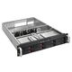 Exegate EX281232RUS Серверный корпус ExeGate Pro 2U550-HS08 <RM 19