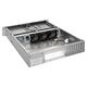 Exegate EX281232RUS Серверный корпус ExeGate Pro 2U550-HS08 <RM 19