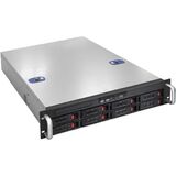 Серверный корпус ExeGate Pro 2U550-HS08 <RM 19" Exegate EX281232RUS