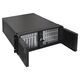 Exegate EX293248RUS Серверный корпус ExeGate Pro 4U480-15/4U4132 <RM 19