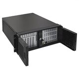 Серверный корпус ExeGate Pro 4U480-15/ 4U4132 <RM 19" Exegate EX293248RUS