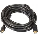 Telecom Кабель (TCG200F-2M) HDMI 19M/ M ver 2.0+3D/ Ethernet