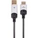 VCOM CG608M-1.8M Кабель-переходник DisplayPort M-> HDMI M 4K@60Hz 1.8m VCOM (CG608M-1.8M) [4895182211292]