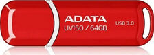 ADATA
A-DATA Flash Drive 64GB UV150 AUV150-64G-RRD {USB3.0 ADATA
A-DATA Flash Drive 64GB UV150 AUV150-64G-RRD {USB3.0