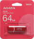 ADATA
A-DATA Flash Drive 64GB UV150 AUV150-64G-RRD {USB3.0 ADATA
A-DATA Flash Drive 64GB UV150 AUV150-64G-RRD {USB3.0