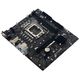 Biostar H610MH {Socket 1700