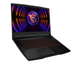 Ноутбук MSI
Thin GF63 12VE-238XRU (MS-16R8) 15.6'' FHD(1920x1080)/ Intel Core i5-12450H/ 16GB+512GB SSD/ GF RTX4050 6GB/ WiFi/ BT/ 1.0MP/ 3cell/ 1, 86 kg/ DOS/ 1Y/ BLACK 9S7-16R821-238&nbsp;<img style='position: relative;margin:0' src='/image/only_to_order_edit.gif' alt='На заказ' title='На заказ' />