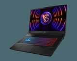 Ноутбук MSI
Pulse 17 B13VGK-441RU (MS-17L5) 17.3'' FHD(1920x1080)/ Intel Core i7-13700H/ 16GB+1TB SSD/ GF RTX4070 8GB/ WiFi/ BT/ 1.0MP/ 4cell/ 2, 7 kg/ W11/ 1Y/ TITANIUM GREY 9S7-17L531-441&nbsp;<img style='position: relative;margin:0' src='/image/only_to_order_edit.gif' alt='На заказ' title='На заказ' />