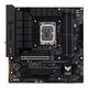 ASUS TUF GAMING B760M-PLUS WIFI D4 ASUS TUF GAMING B760M-PLUS WIFI D4