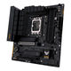 ASUS TUF GAMING B760M-PLUS WIFI D4 ASUS TUF GAMING B760M-PLUS WIFI D4