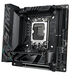 ASUS ROG STRIX Z790-I GAMING WIFI ASUS ROG STRIX Z790-I GAMING WIFI