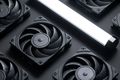 Noctua NF-A12x25 PWM Noctua NF-A12x25 PWM