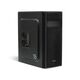 Miditower Zalman ZM-T6 (ATX, Black, без БП)