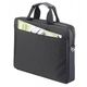 Сумка SUMDEX PON-111BK (Полиэстр , черная до 15,6