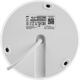 TP-Link VIGI C230I(2.8mm) Купольная камера 3 Мп с ИК-подсветкой