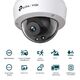 TP-Link VIGI C230I(2.8mm) Купольная камера 3 Мп с ИК-подсветкой