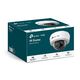 TP-Link VIGI C230I(2.8mm) Купольная камера 3 Мп с ИК-подсветкой