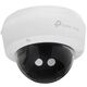 TP-Link VIGI C230(2.8mm) Купольная камера 3 Мп с цветным ночным видением