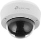 TP-Link VIGI C230(2.8mm) Купольная камера 3 Мп с цветным ночным видением