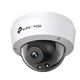 TP-Link VIGI C230(2.8mm) Купольная камера 3 Мп с цветным ночным видением TP-Link VIGI C230(2.8mm) Купольная камера 3 Мп с цветным ночным видением