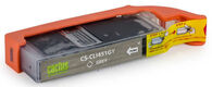 CACTUS CLI-451GY Картридж струйный CS-CLI451GY серый для Canon MG 6340/5440/IP7240 (10,2ml)